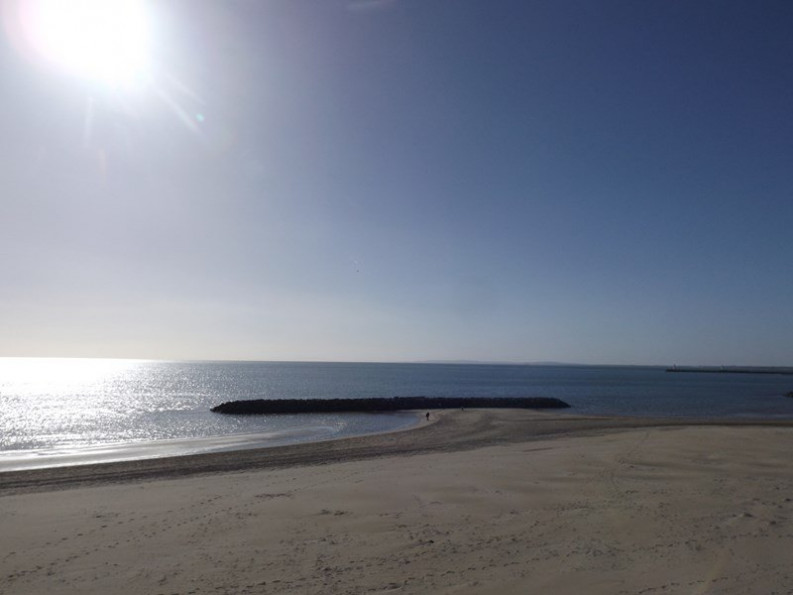 en location saisonnière Studio cabine Le Grau D'agde - Photo 2