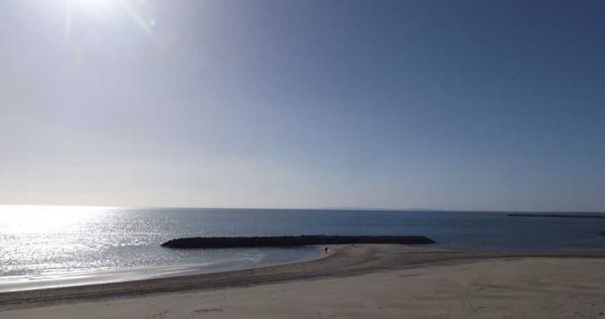 en location saisonnière Studio cabine Le Grau D'agde