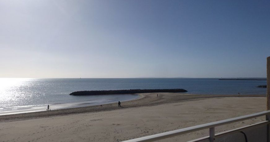 en location saisonnière Studio cabine Le Grau D'agde