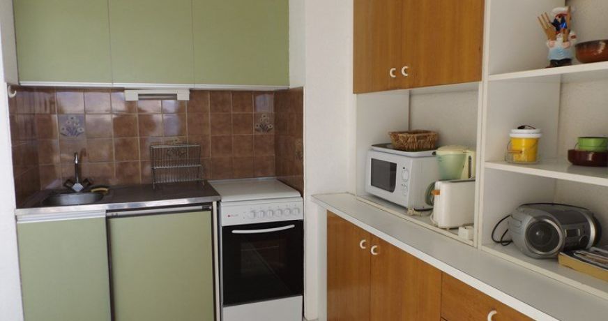 en location saisonnière Studio cabine Le Grau D'agde