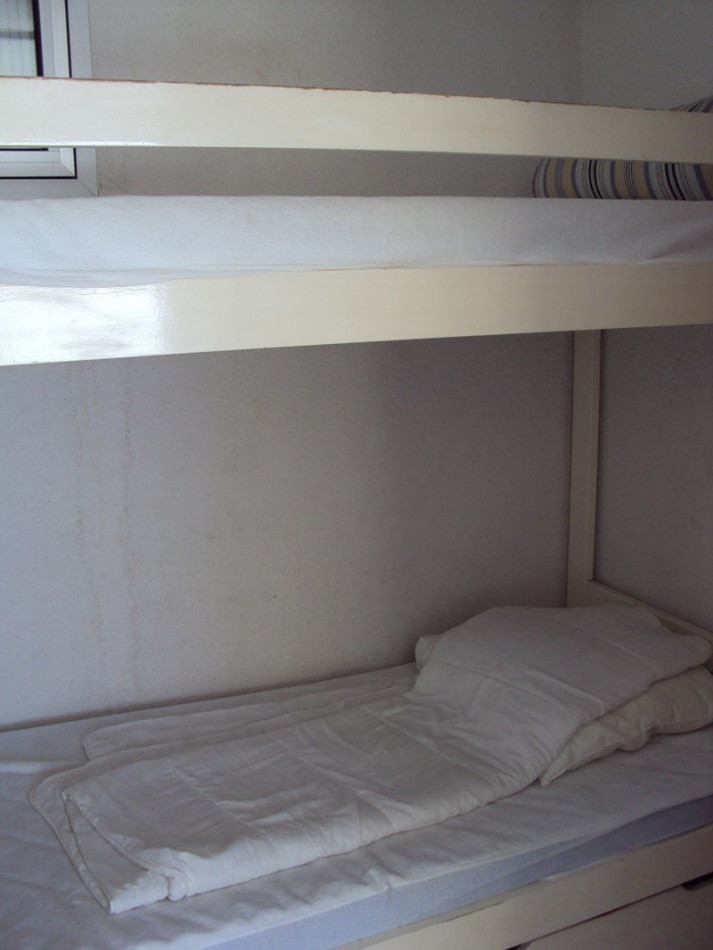 en location saisonnière Studio cabine Le Grau D'agde - Photo 13