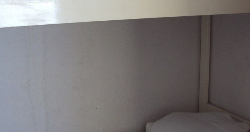 en location saisonnière Studio cabine Le Grau D'agde