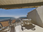 en location saisonnière Appartement Le Grau D'agde