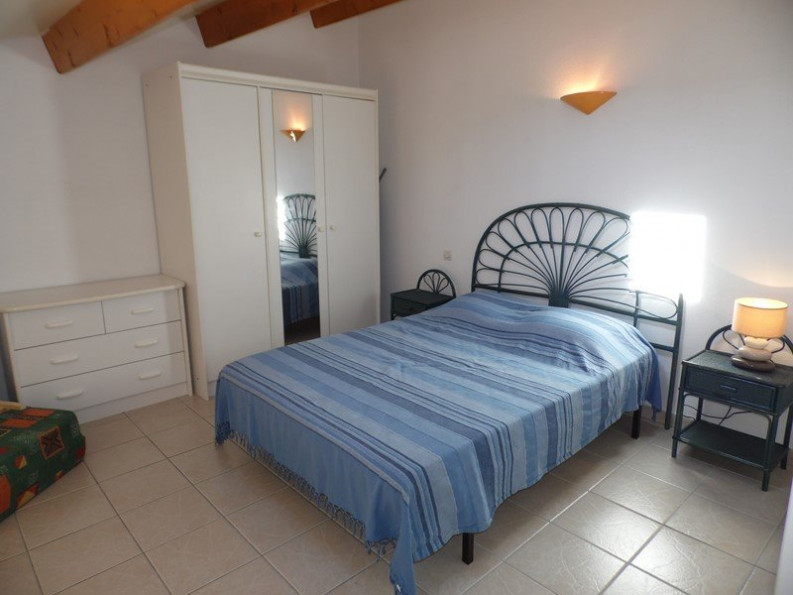 en location saisonnière Appartement Marseillan Plage - Photo 6