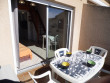 for seasonal lettings Appartement Marseillan Plage