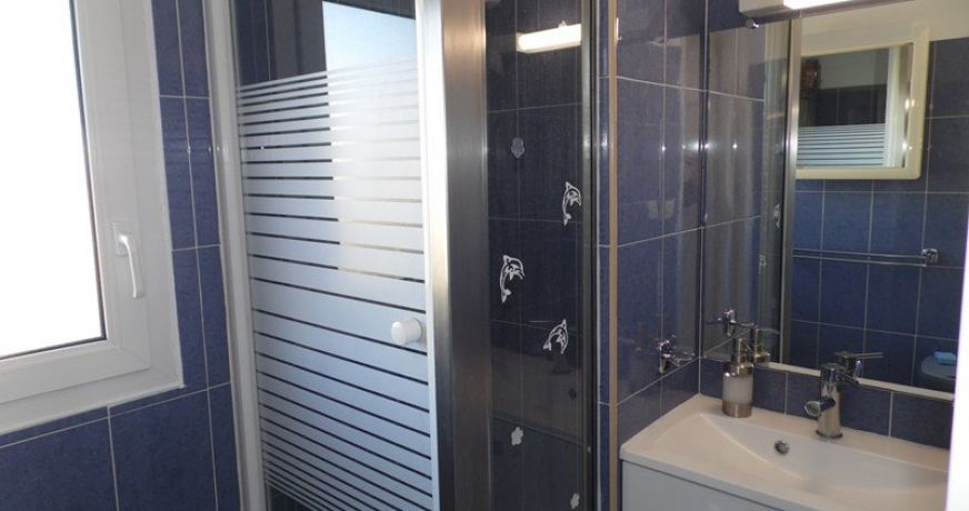 en location saisonnière Appartement Marseillan Plage