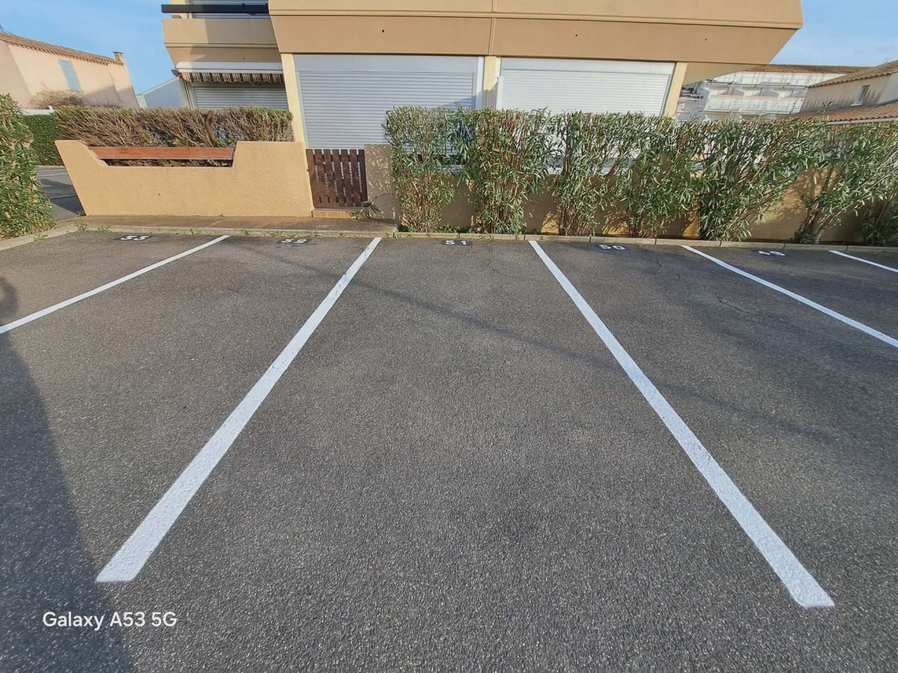 en location saisonnière Appartement Marseillan Plage - Photo 9