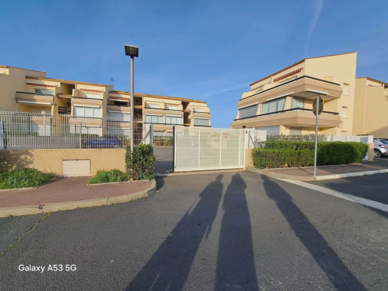 en location saisonnière Appartement Marseillan Plage - Photo 10