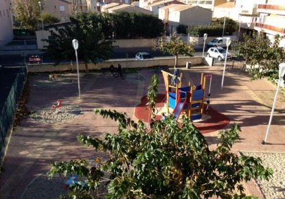 en location saisonnière Appartement Le Grau D'agde