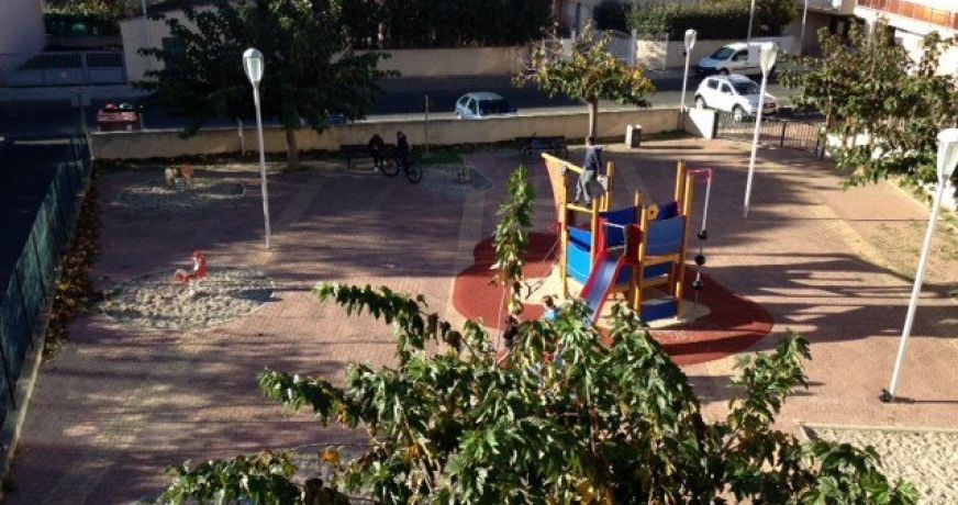 en location saisonnière Appartement Le Grau D'agde