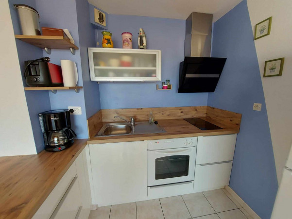 for seasonal lettings Appartement Le Grau D'agde - Photo 7