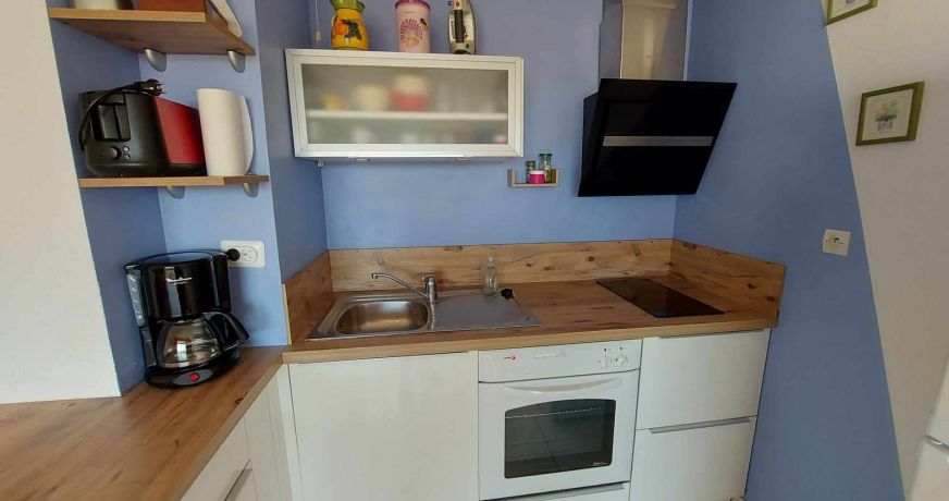 en location saisonnière Appartement Le Grau D'agde