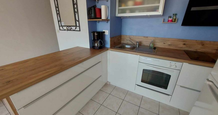 en location saisonnière Appartement Le Grau D'agde