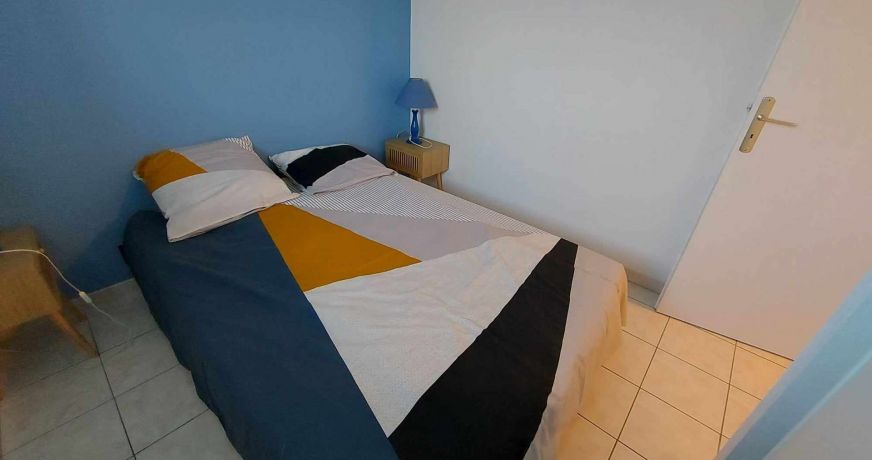 en location saisonnière Appartement Le Grau D'agde