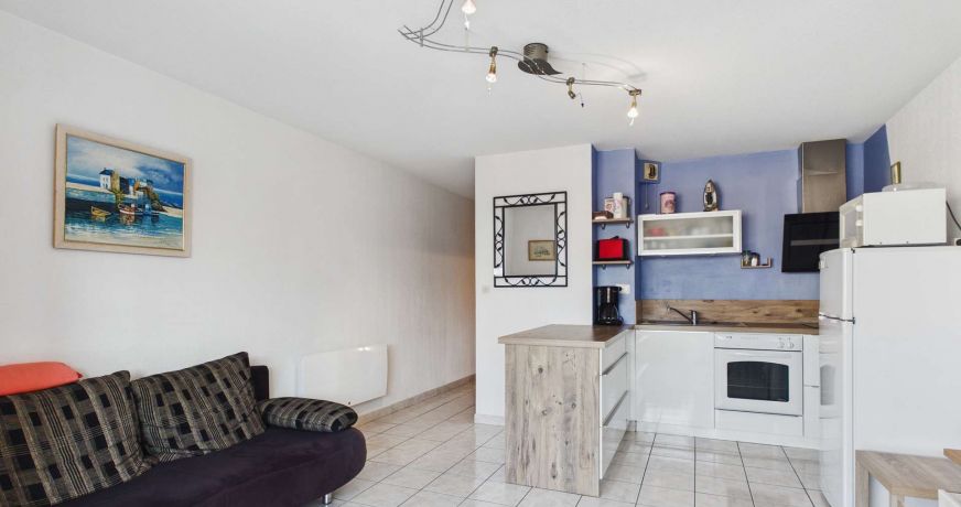 en location saisonnière Appartement Le Grau D'agde