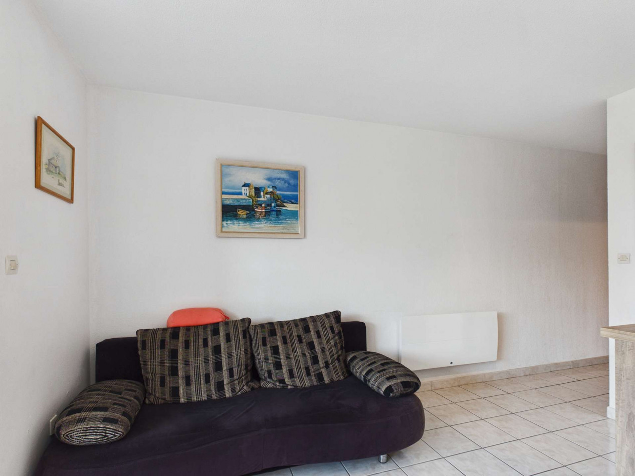 en location saisonnière Appartement Le Grau D'agde - Photo 6