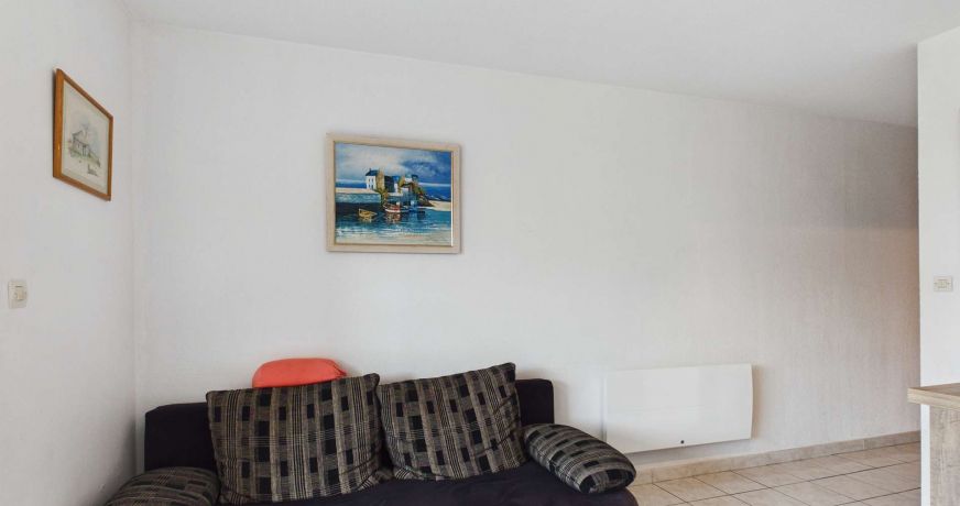 en location saisonnière Appartement Le Grau D'agde