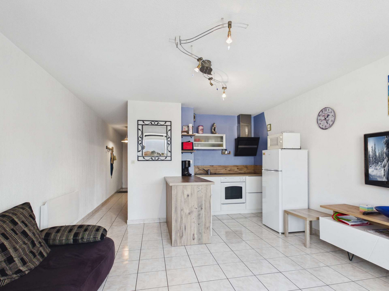 en location saisonnière Appartement Le Grau D'agde - Photo 7