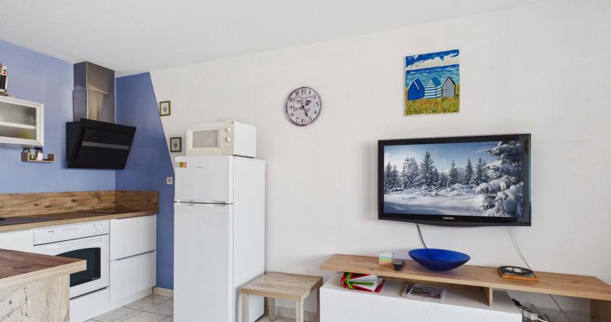 en location saisonnière Appartement Le Grau D'agde