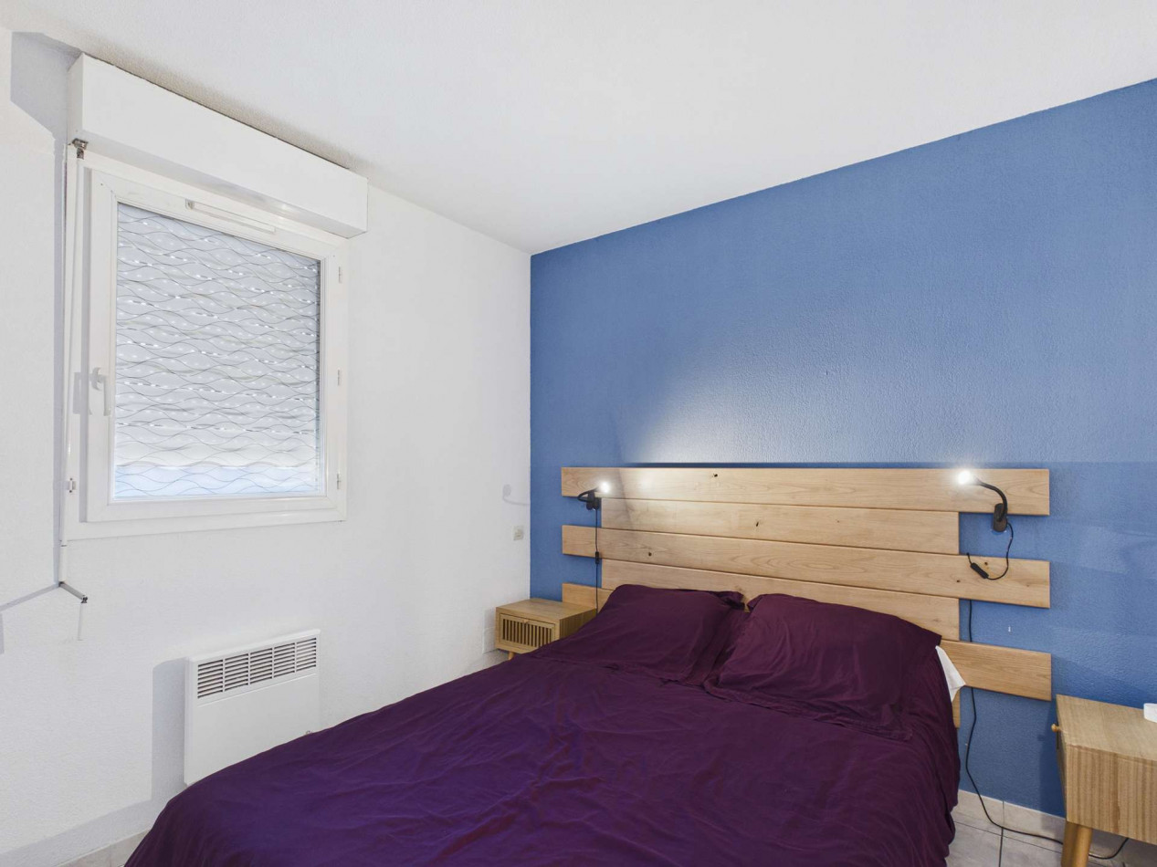 en location saisonnière Appartement Le Grau D'agde - Photo 13