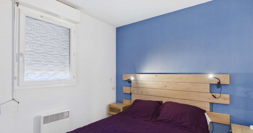 en location saisonnière Appartement Le Grau D'agde