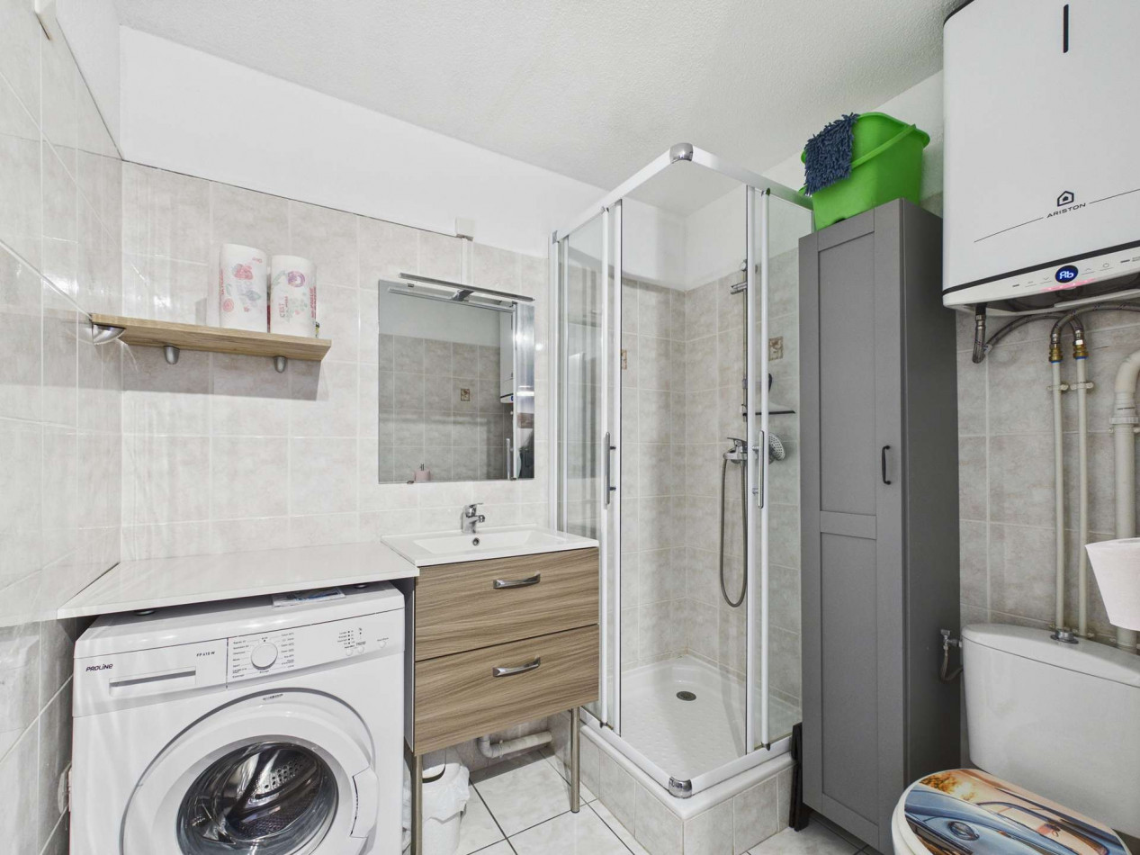 en location saisonnière Appartement Le Grau D'agde - Photo 14