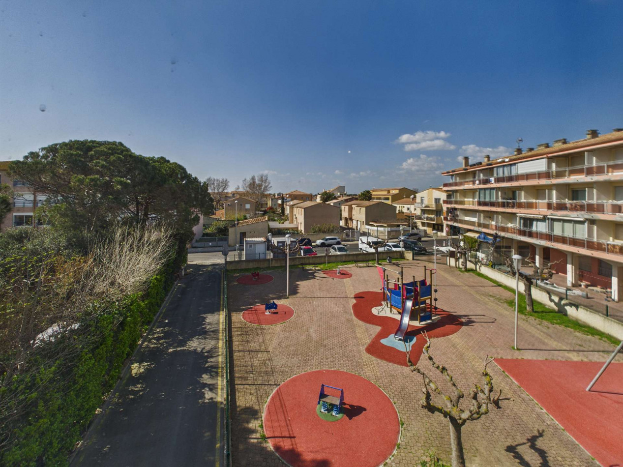 en location saisonnière Appartement Le Grau D'agde - Photo 15