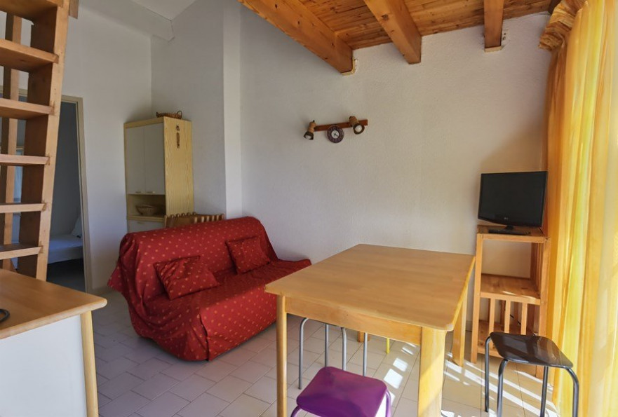 en location saisonnière Appartement Marseillan Plage - Photo 4