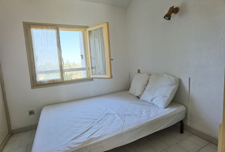 en location saisonnière Appartement Marseillan Plage - Photo 8
