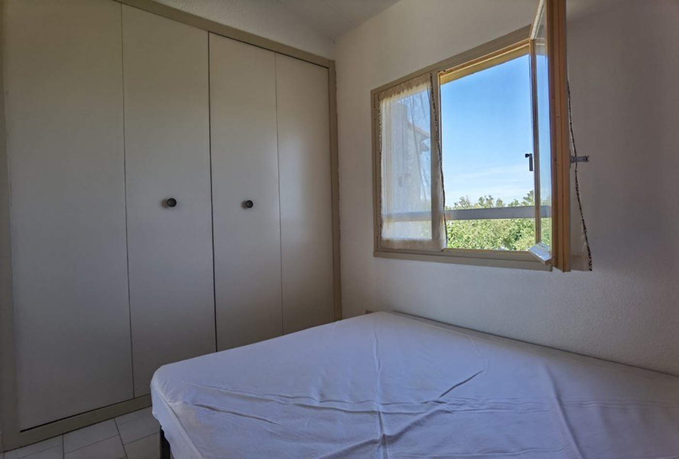 en location saisonnière Appartement Marseillan Plage - Photo 9