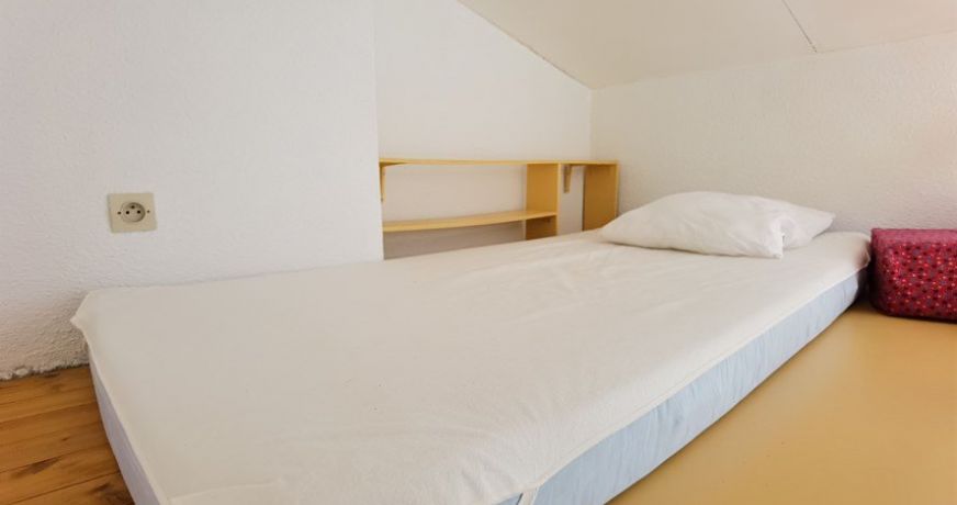 en location saisonnière Appartement Marseillan Plage