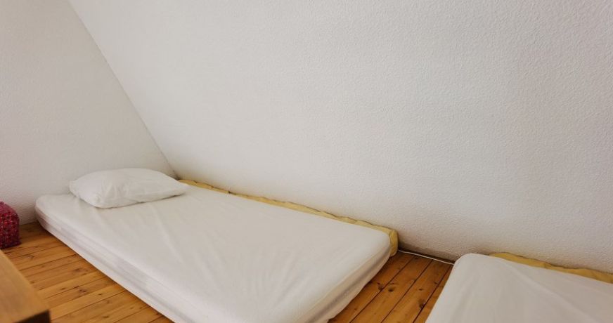 en location saisonnière Appartement Marseillan Plage