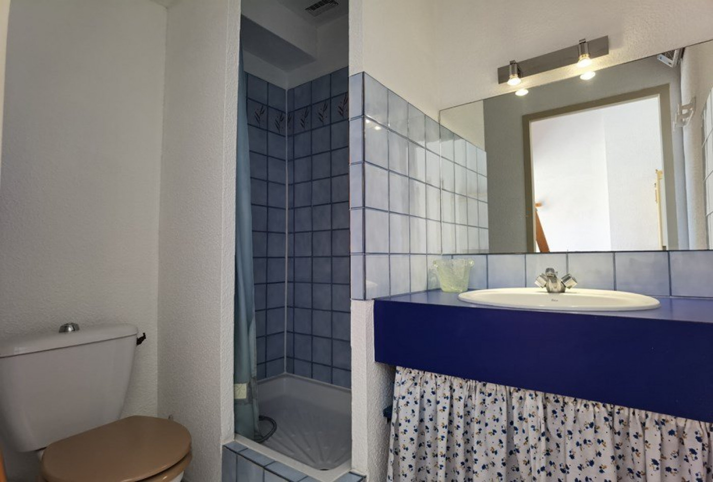 en location saisonnière Appartement Marseillan Plage - Photo 13