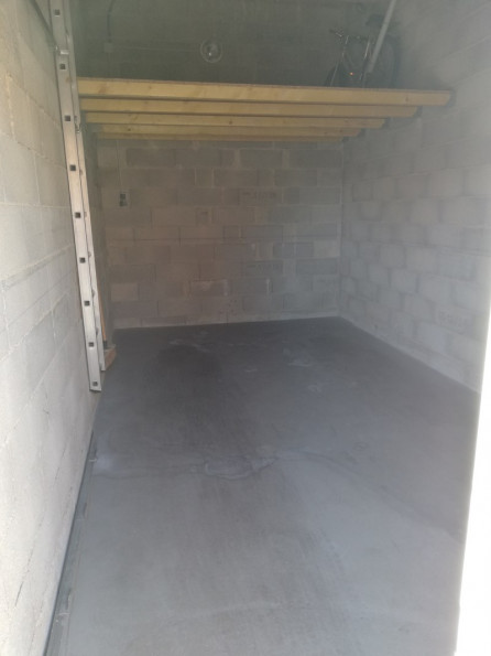 en location saisonnière Garage Le Grau D'agde - Photo 1