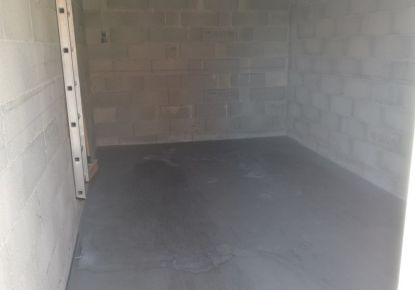 en location saisonnière Garage Le Grau D'agde