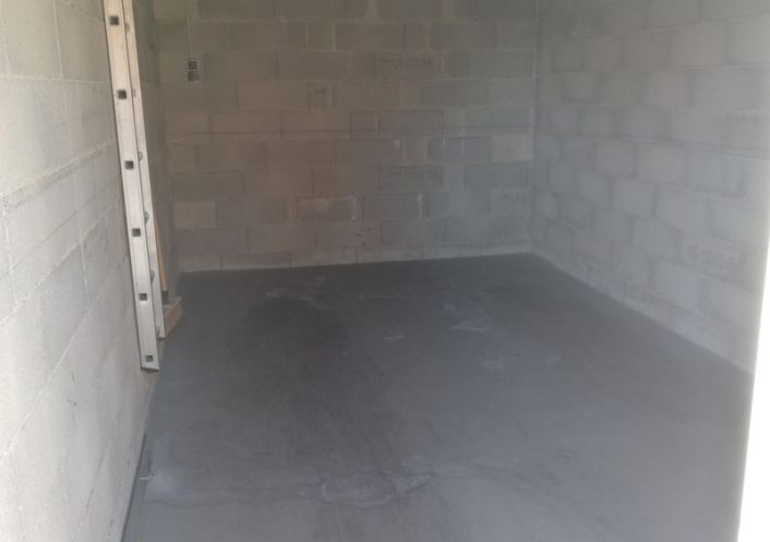 en location saisonnière Garage Le Grau D'agde