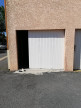 en location saisonnière Garage Le Grau D'agde