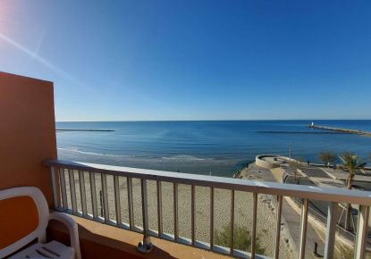 en location saisonnière Appartement Le Grau D'agde