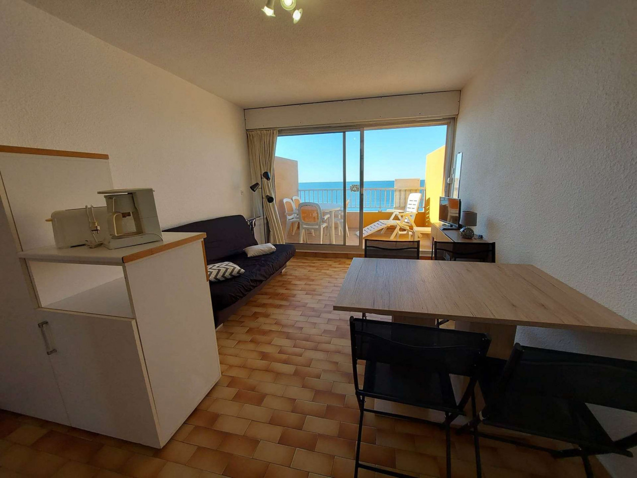 en location saisonnière Appartement Le Grau D'agde - Photo 3