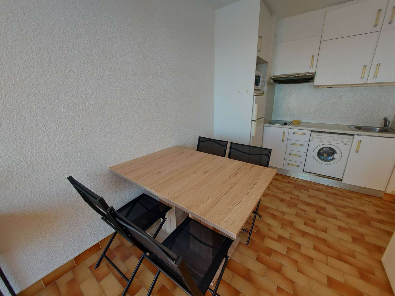 en location saisonnière Appartement Le Grau D'agde - Photo 4