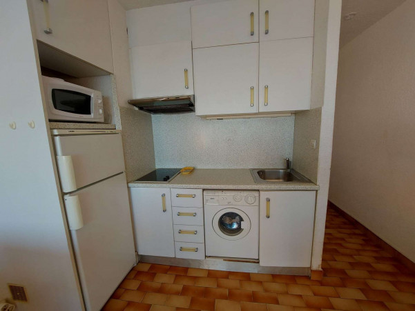 for seasonal lettings Appartement Le Grau D'agde - Photo 8