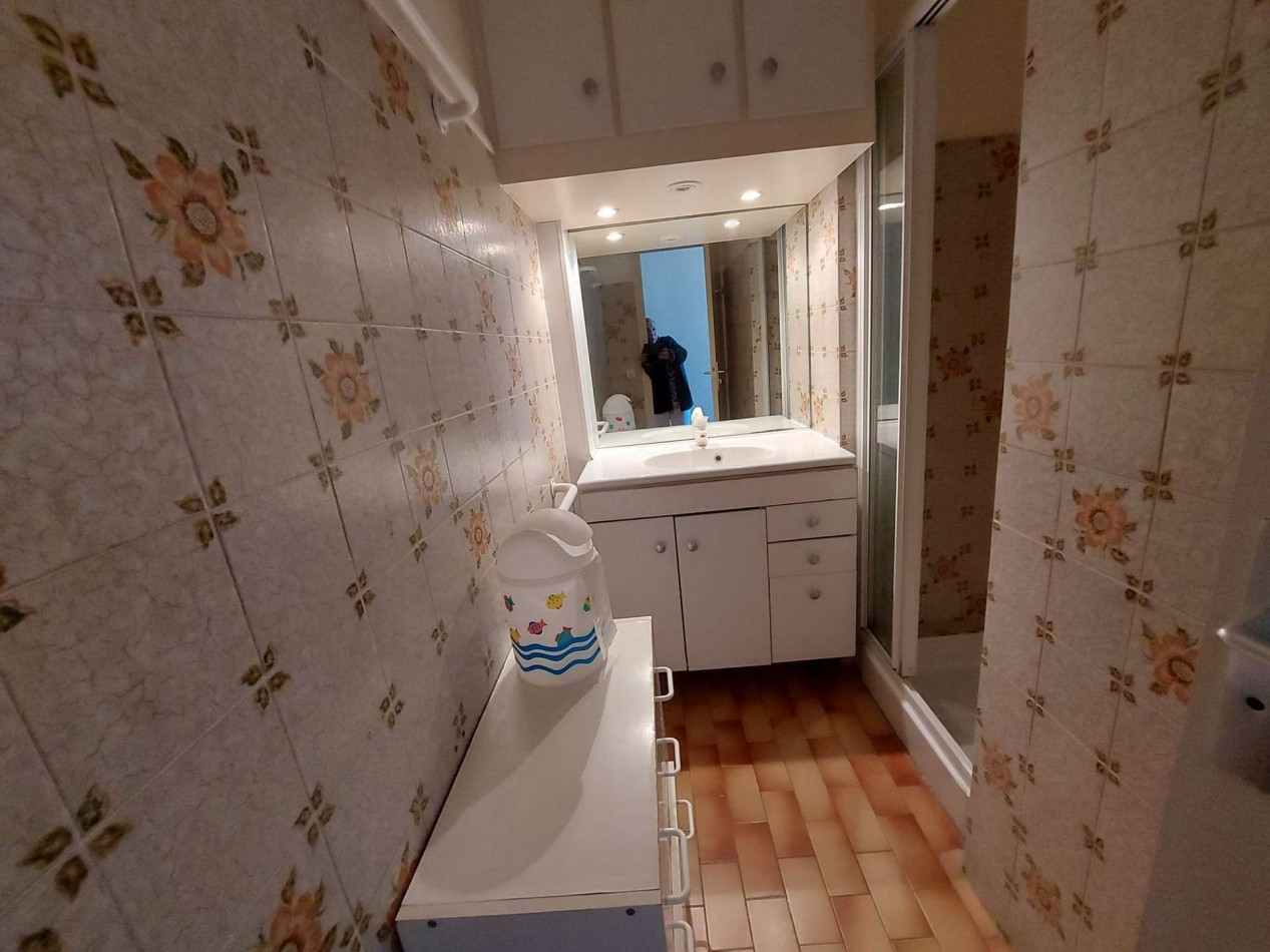 en location saisonnière Appartement Le Grau D'agde - Photo 9