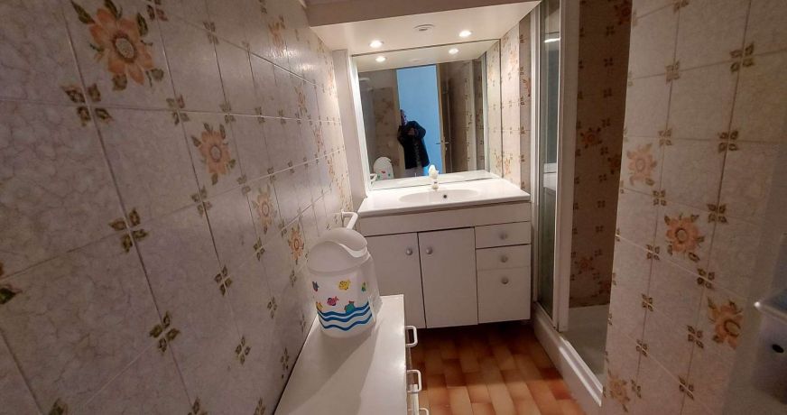 en location saisonnière Appartement Le Grau D'agde