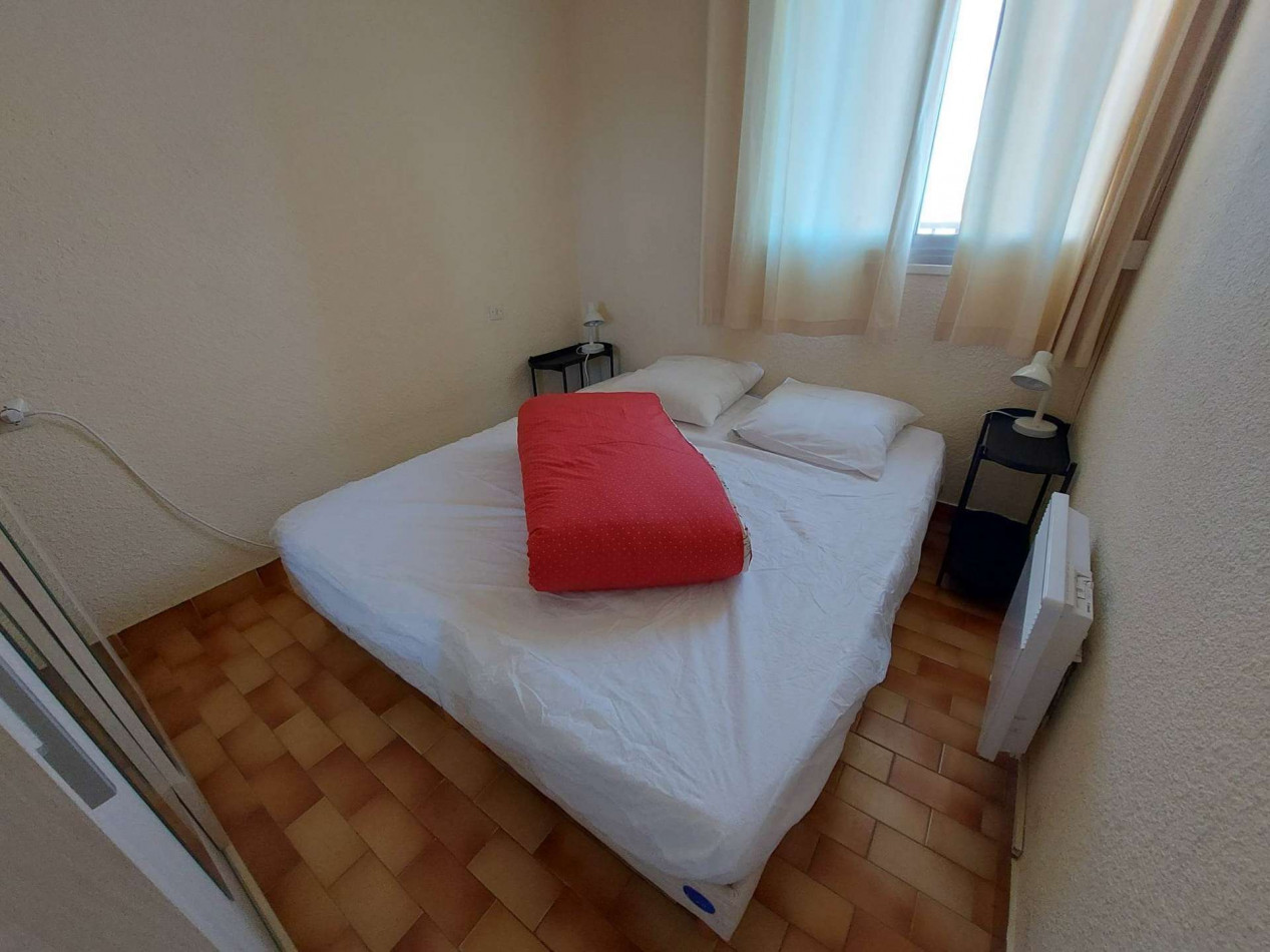 en location saisonnière Appartement Le Grau D'agde - Photo 10
