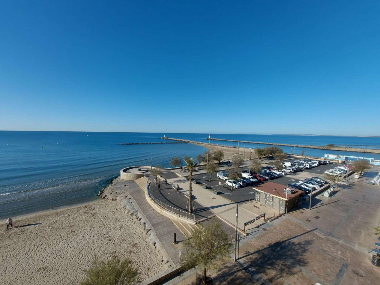 en location saisonnière Appartement Le Grau D'agde - Photo 14