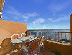 en location saisonnière Appartement Le Grau D'agde