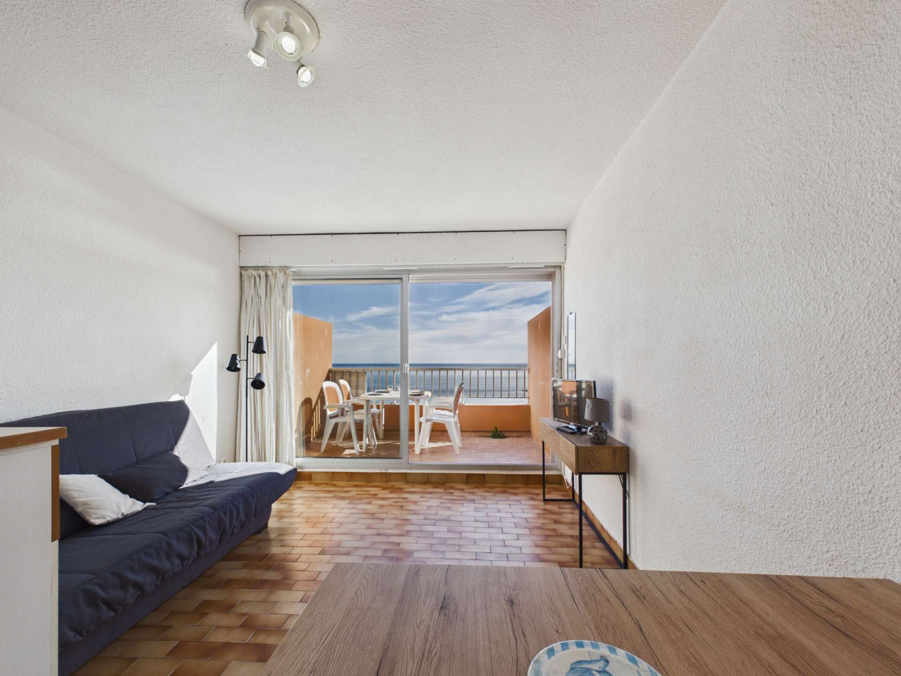 en location saisonnière Appartement Le Grau D'agde - Photo 7