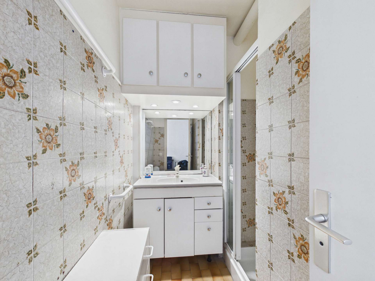 en location saisonnière Appartement Le Grau D'agde - Photo 12