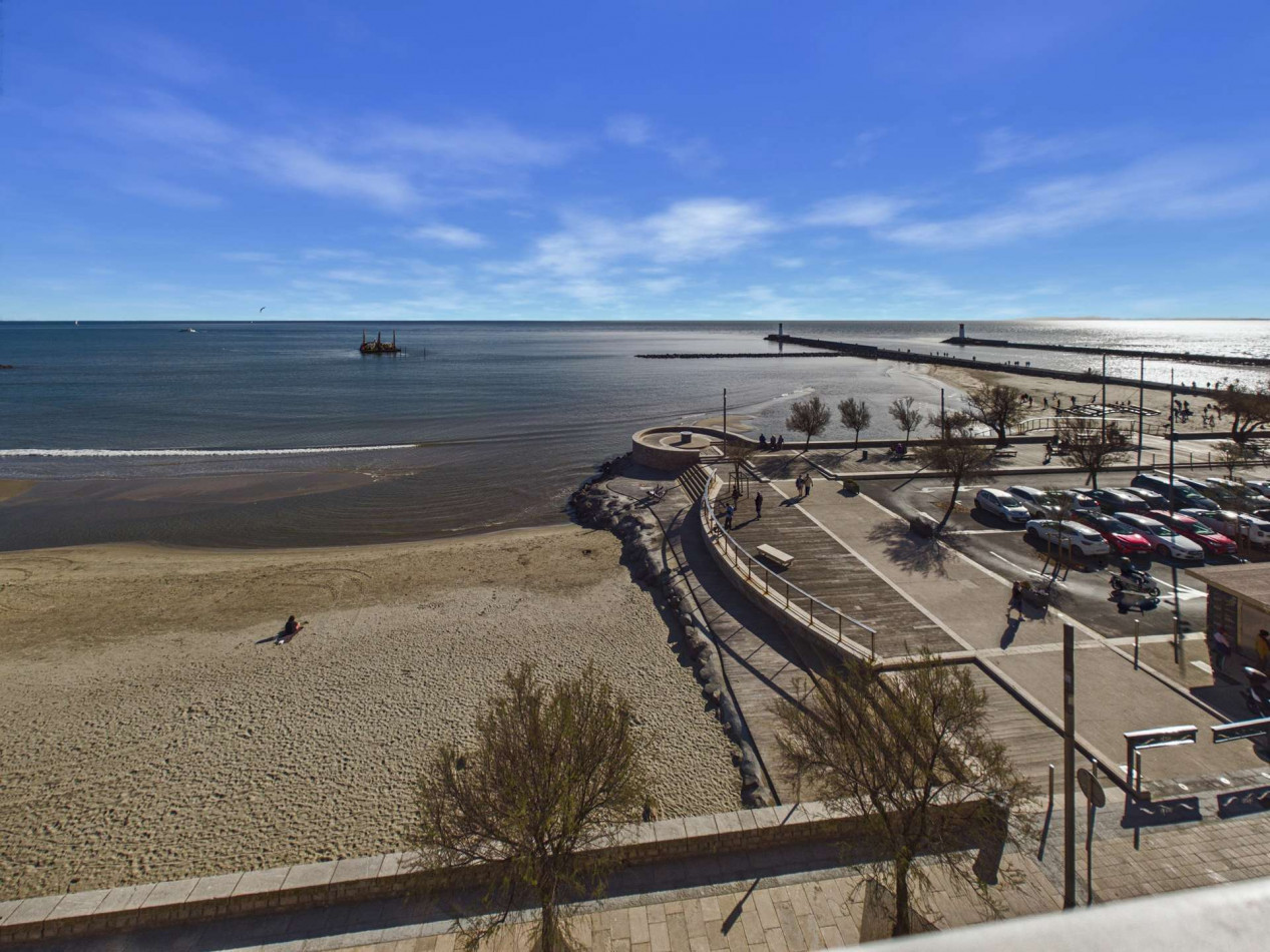 en location saisonnière Appartement Le Grau D'agde - Photo 13