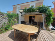 for seasonal lettings Maison Marseillan Plage